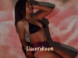 Lucerokeen