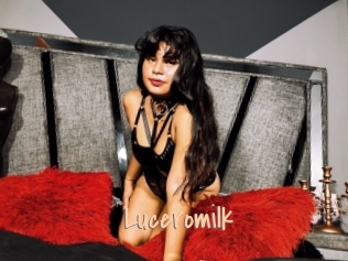 Luceromilk