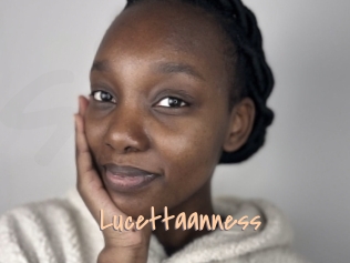 Lucettaanness