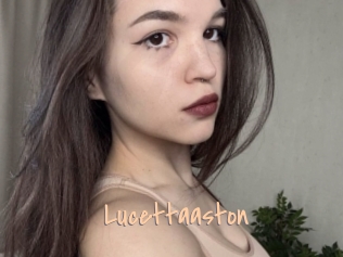 Lucettaaston