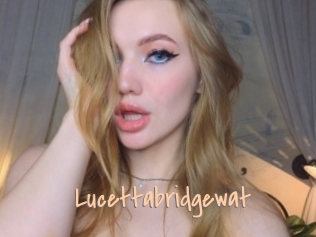 Lucettabridgewat