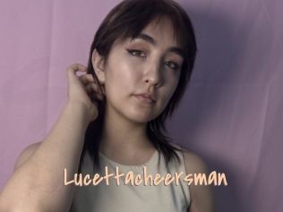Lucettacheersman