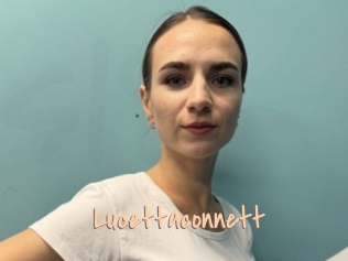 Lucettaconnett