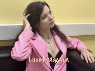 Lucettadevon