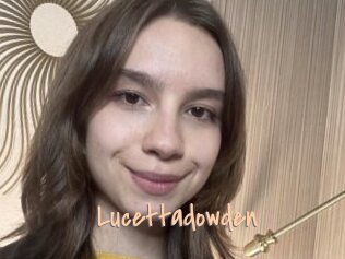Lucettadowden
