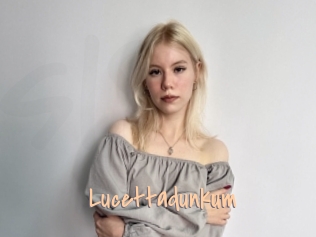 Lucettadunkum