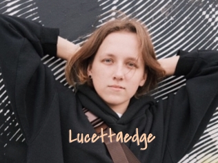 Lucettaedge