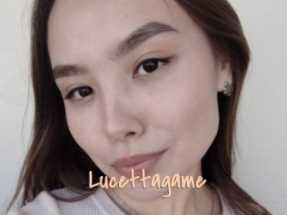 Lucettagame