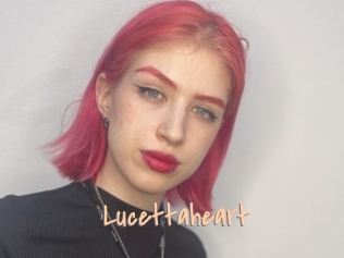 Lucettaheart