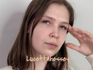 Lucettahessey