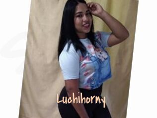 Luchihorny