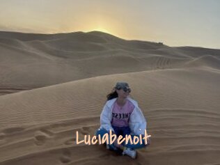 Luciabenoit