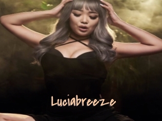Luciabreeze