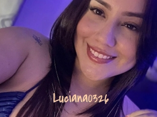 Luciana0326