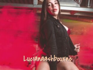 Lucianaashbourne
