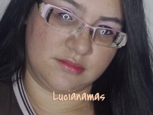 Lucianamas