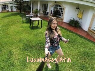Lucianasexlatin