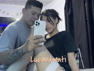 Luciandsanti