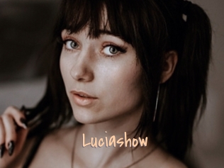 luciashow Salopes de 18 ans