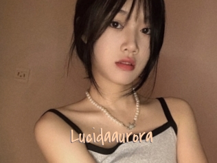 Lucidaaurora