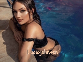 Luciejohnson