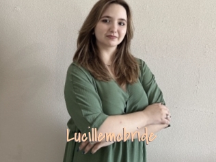 Lucillemcbride