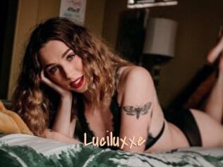 Luciluxxe