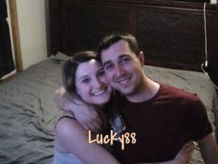 Lucky88
