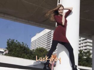 Luckyhey