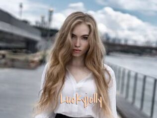 Luckyjolly