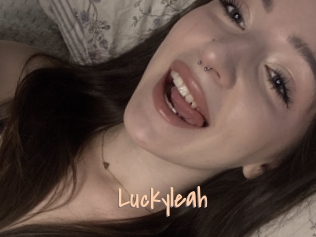 Luckyleah