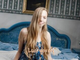 Luckylovely