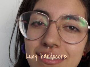 Lucy_hardocore