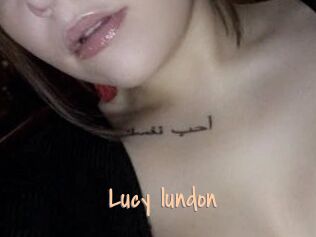 Lucy_lundon