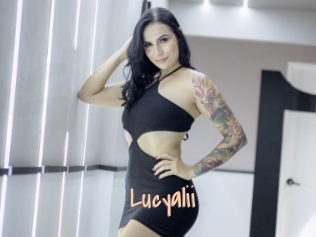Lucyalii