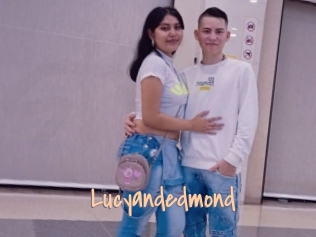 Lucyandedmond