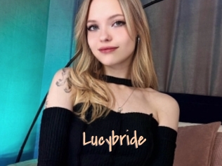 lucybride Salopes de 18 ans