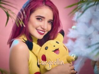 Lucycollin