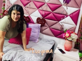 Lucyema