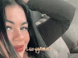 Lucygamez