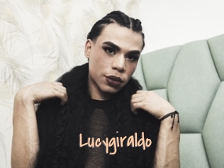 lucygiraldo Salopes de 18 ans