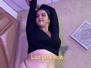 Lucygreison