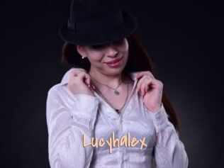 Lucyhalex