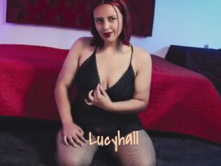 Lucyhall