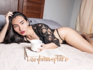 Lucyhamsphire