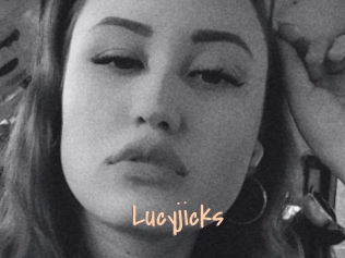 Lucyjicks