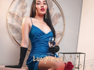 Lucykimlee