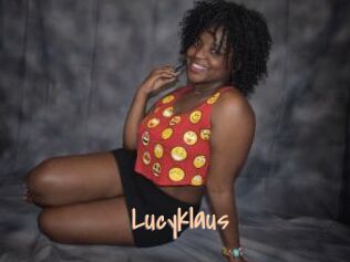 Lucyklaus