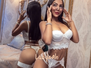 Lucyleah