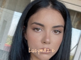 Lucymaze